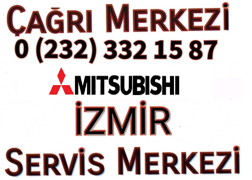 İzmir Menemen Mitsubishi Isı Pompası Klima Servisi